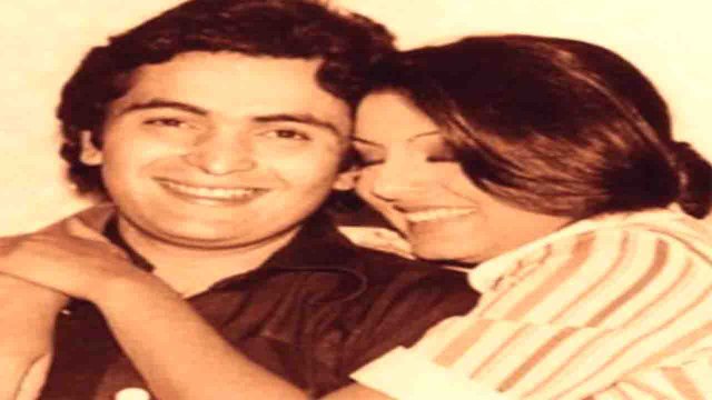 Neetu Kapoor talks about battling depression after Rishi Kapoors death | FilmiBeat