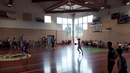 UN HIGHLIGHT BCGR-VAULX EN VELIN BC