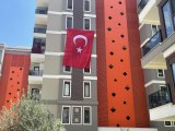 Piyade Teğmen Abdulkadir Güler'in şehadet haberi, Antalya'daki ailesine verildi