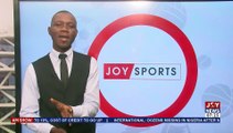 Team Ghana wins 44 medals in qualifiers - AM Sports on JoyNews (24-5-22)