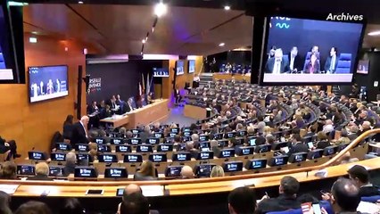 Fin des territoires de la métropole : Gaby Charroux, invité de Maritima