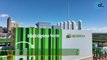 Iberdrola lidera la revolución del hidrógeno verde impulsa una planta en Puertollano que producirá 3.000 toneladas anuales