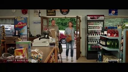Jerry and Marge Go Large (trailer originale HD)