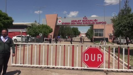 ŞANLIURFA - TDP Genel Başkanı Sarıgül'den, ABD Büyükelçisinin ziyaretlerine tepki