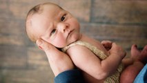 Wenn Babys schielen: Was Eltern dazu wissen sollten