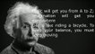 Inspiring Quotes By Albert Einstein To Inspire You To Be Great  Part 2