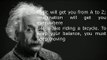 Inspiring Quotes By Albert Einstein To Inspire You To Be Great  Part 2