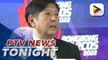 Presumptive president BBM expresses readiness for proclamation