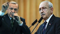 Kılıçdaroğlu'nun Cumhurbaşkanı Erdoğan hakkındaki iddiasına AK Parti'den zehir zemberek yanıt