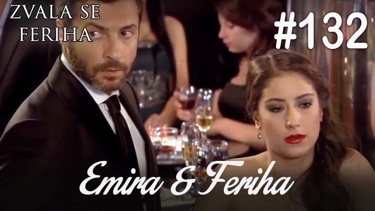 Emira & Feriha #132