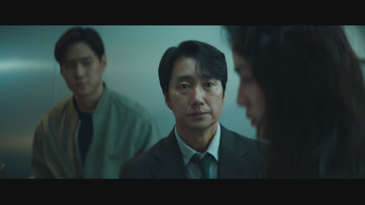 박찬욱 신작 '헤어질 결심' 192개국 선판매 / YTN