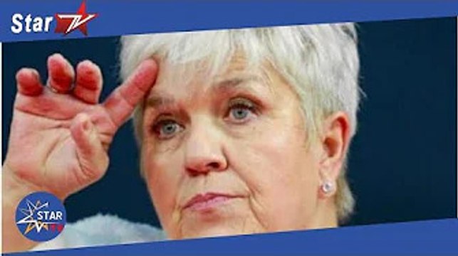 Mimie Mathy accusée d’être méchante, elle réagit enfin ! Sa réponse cash