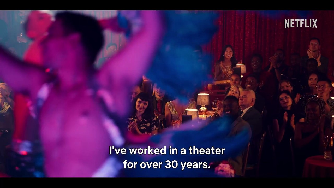 Queen Loretta (trailer originale HD)