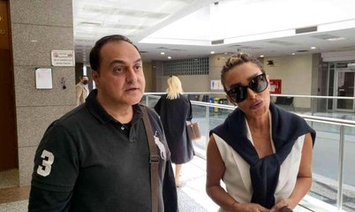 Arto'nun Serkan Kaya'ya açtığı hakaret davasında tanık dinlendi