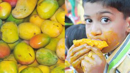 बरसात मौसम में आम खाने से क्या होता है । बारिश मौसम में आम खाने के नुकसान । Boldsky