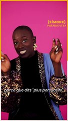 Simone - Présidente : Découvrez le parcours de Fatou Ndiaye 🚀