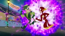 Teen Titans Go! & DC Super Hero Girls: Mayhem in the Multiverse Trailer | Warner Bros. Entertainment