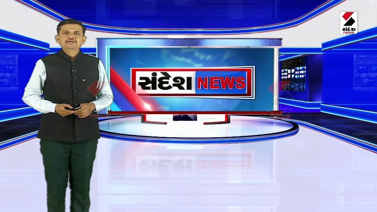 ગુજરાતના વાતાવરણમાં પલટો, રાજકોટ-ચોટીલામાં વરસાદી ઝાપટા