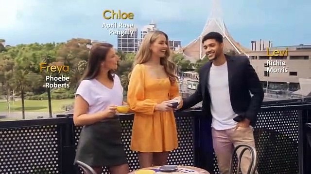 Neighbours 20th June 2022 (8853)