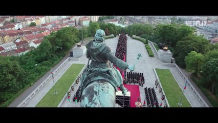 The Gray Man - Official Trailer Netflix