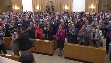 Atakum Belediye Başkanı Deveci, Ata Toprağını Kılıçdaroğlu'na Teslim Etti