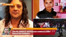 Jardín América: Novedades sobre el caso Sebastián Ferreira