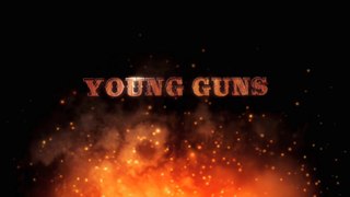 Young Guns - Official® Trailer [HD]