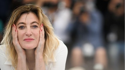 GALA VIDEO - Valeria Bruni-Tedeschi cash sur la solitude : “Ma peur c’est de finir ma vie seule”