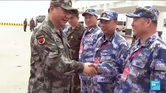 Sommet du Quad : les Etats-Unis, le Japon, l'Australie et l'Inde unis face à Pékin