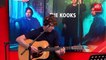 PÉPITE - The Kooks en live et en interview dans #LeDriveRTL2 (20/05/22)