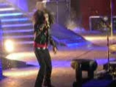 Der letzte tag BERCY 9.03 TOKIO HOTEL