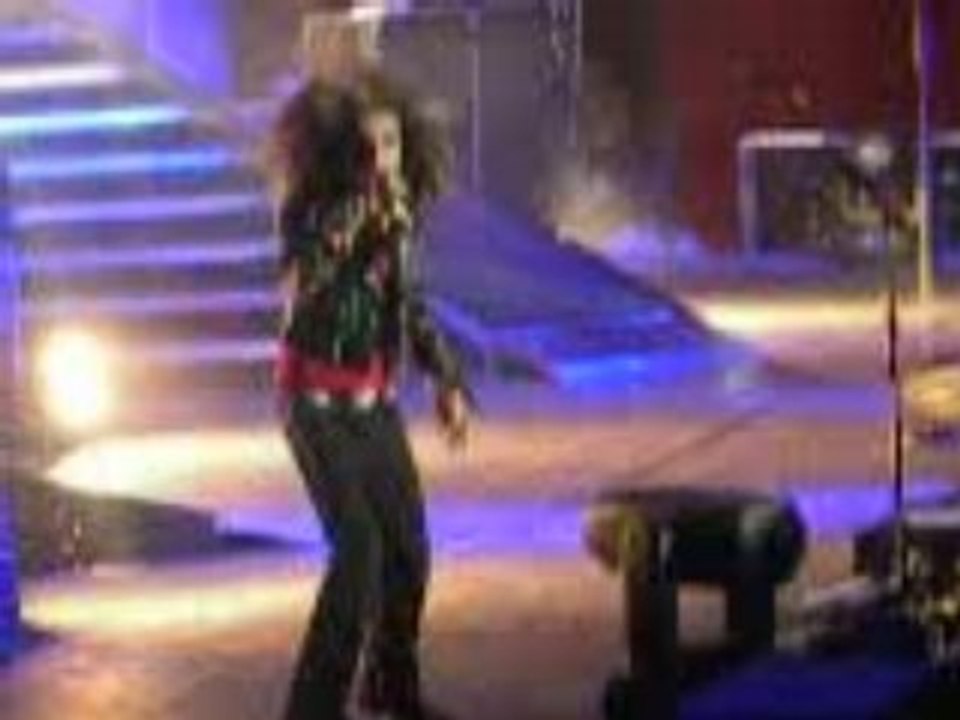 Der letzte tag BERCY 9.03 TOKIO HOTEL