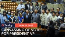 Everything you need to know about the 2022 canvassing of votes for president, VP