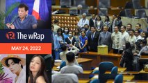 Congress convenes to canvass votes for president, VP | Evening wRap