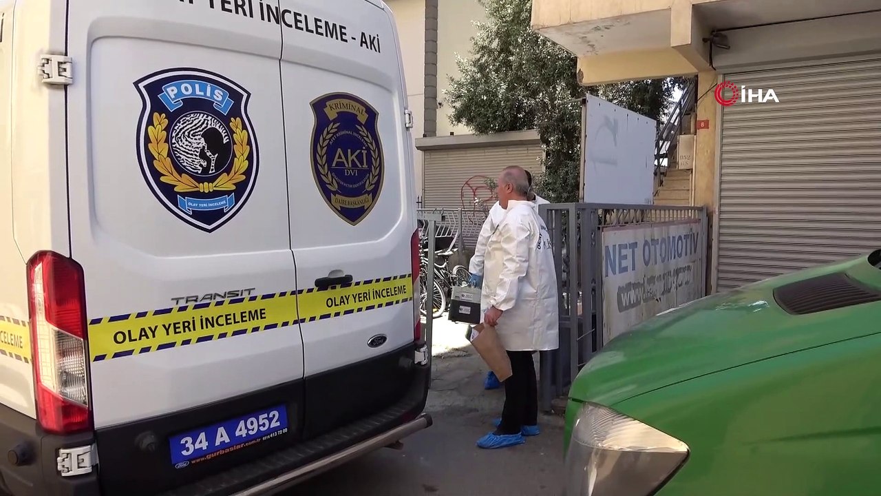 Arkadaşlarını o halde görünce vazgeçmiş! İstanbul’daki gizemli ölümün altından ‘toplu intihar’ çıktı