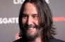 Keanu Reeves cheered one of the world's nicest men by Time Magazine