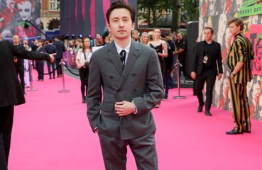 Christian Lees thinks Johnny Rotten would enjoy 'Pistol'