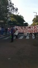 Caso Pachao - Nuevo reclamo de justicia