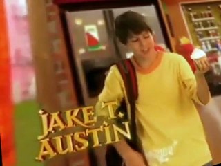 Wizards of Waverly Place S01 E01