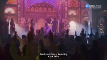 Ek Badnaam… Aashram Season 3 - Official Trailer _ Bobby Deol _ Prakash Jha _ MX Player