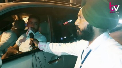 Toll ਪਲਾਜ਼ੇ ਤੇ Fast Tag ਨੂੰ ਲੈ ਕੇ ਹੋਈ ਆਪਸ ਚ ਬਹਿਸ