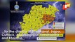 Weather Alert | IMD Predicts Thunderstorm, Lightning, Gusty Wind