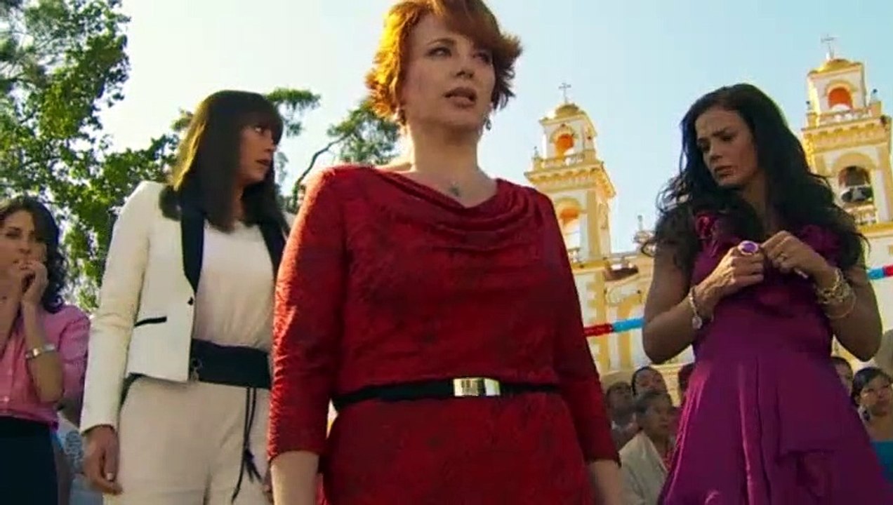 La mujer de judas - Capitulo 3 Completo
