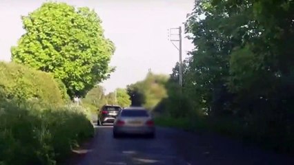 Police chase disqualified driver in Newcastle