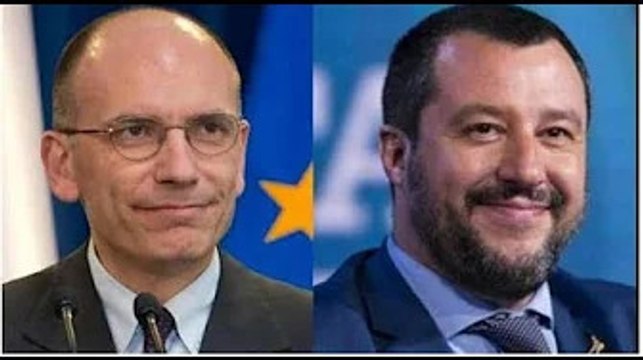 “Salvini ha superato il limite, si comporta come se fosse @ll’opposizione”