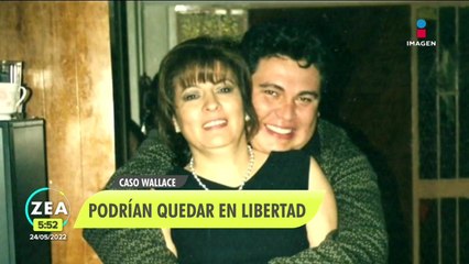 Sentenciados por caso Hugo Alberto Wallace podrían quedar en libertad