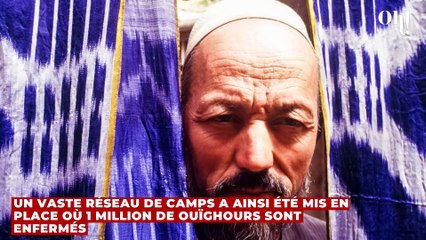 Xinjiang Police Files ou les révélations terrifiantes sur les camps Ouïghours