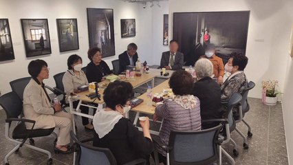 5·18 당시 계엄군, 42년 만에 희생자 가족 찾아 사죄 / YTN