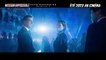 MISSION IMPOSSIBLE 7- DEAD RECKONING Bande Annonce VF (2023)