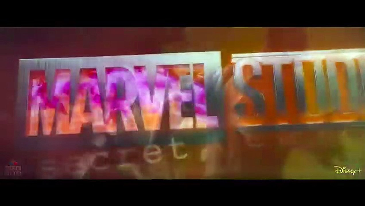 Ant-Man and the Wasp- Quantumania - Teaser Trailer (2023) Marvel Studios & Disney+